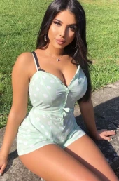 Проститутка Марина