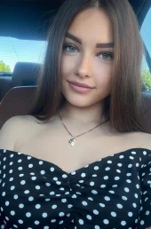 Проститутка Ксюша